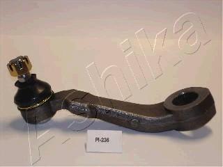 Ashika 5202236 - Steering Arm car-mod.net