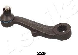 Ashika 5202229 - Steering Arm car-mod.net