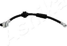 Ashika 69-0W-W23 - Holding Bracket, brake hose car-mod.net