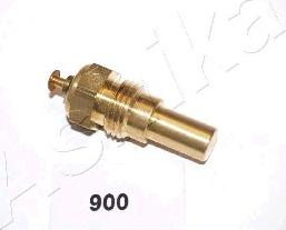 Ashika 64-09-900 - Coolant temperature Sensor car-mod.net