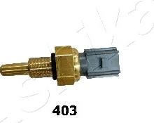 Ashika 64-04-403 - Coolant temperature Sensor car-mod.net
