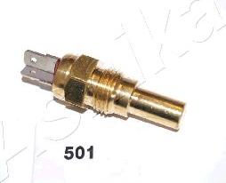 Ashika 6405501 - Coolant temperature Sensor car-mod.net