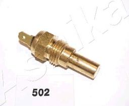 Ashika 64-05-502 - Coolant temperature Sensor car-mod.net
