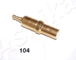 Ashika 64-01-104 - Coolant temperature Sensor car-mod.net