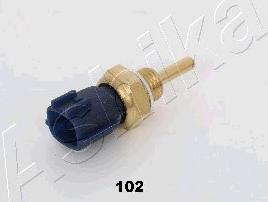 Ashika 64-01-102 - Coolant temperature Sensor car-mod.net