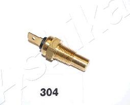 Ashika 64-03-304 - Coolant temperature Sensor car-mod.net