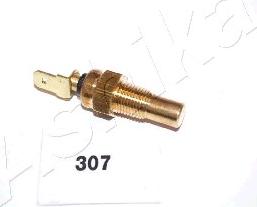 Ashika 64-03-307 - Coolant temperature Sensor car-mod.net