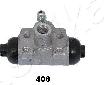 Ashika 6504408 - Wheel Brake Cylinder car-mod.net