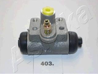 Ashika 6504403 - Wheel Brake Cylinder car-mod.net