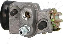 Ashika 6508800 - Wheel Brake Cylinder car-mod.net