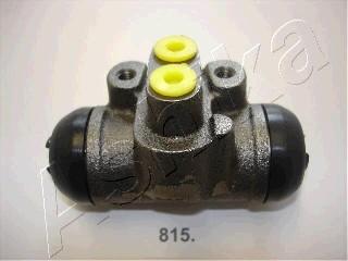 Ashika 6508815 - Wheel Brake Cylinder car-mod.net