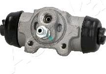 Ashika 6508812 - Wheel Brake Cylinder car-mod.net