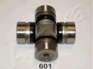 Ashika 66-06-601 - Flexible disc, propshaft joint car-mod.net