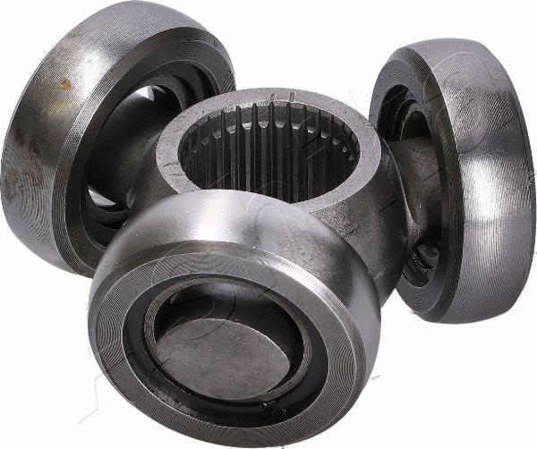 Ashika 66-01-112 - Tripod Hub/Joint, drive shaft car-mod.net