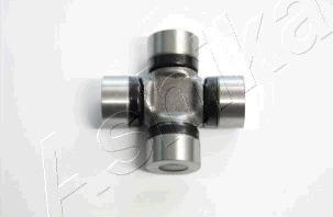 Ashika 660LL03 - Flexible disc, propshaft joint car-mod.net