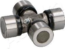 Ashika 660LL02 - Flexible disc, propshaft joint car-mod.net