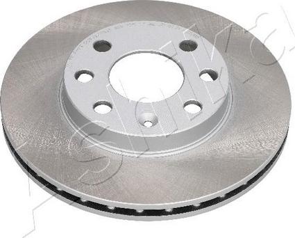 Ashika 60-09-910C - Brake Disc car-mod.net