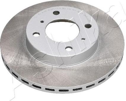 Ashika 60-05-532C - Brake Disc car-mod.net