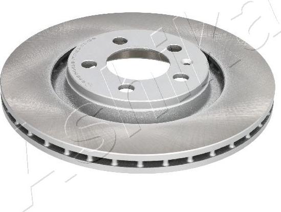 Ashika 60-00-0905C - Brake Disc car-mod.net