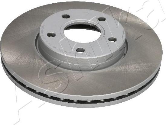 Ashika 60-00-0301C - Brake Disc car-mod.net