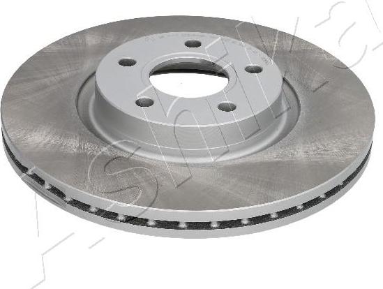 Ashika 60-00-0302C - Brake Disc car-mod.net