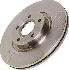 Ashika 60-00-0302 - Brake Disc car-mod.net