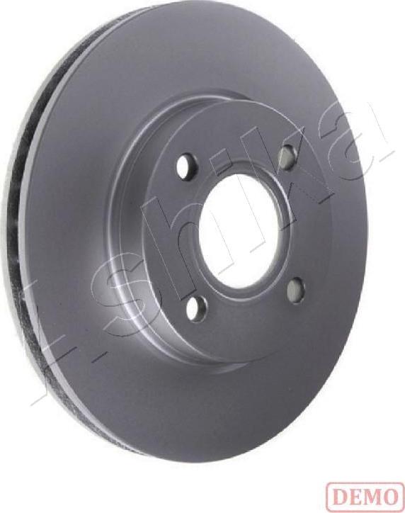 Ashika 60-00-0320C - Brake Disc car-mod.net