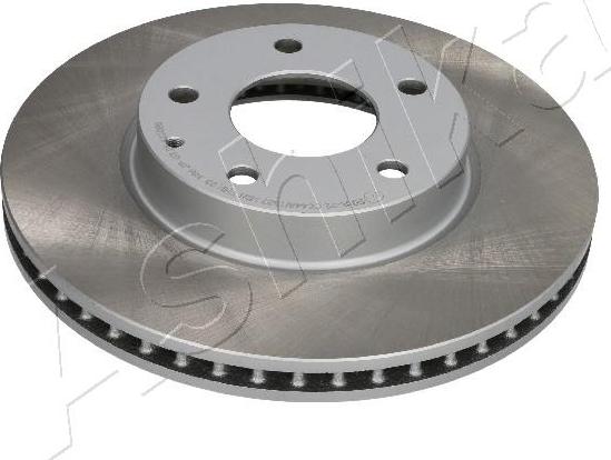 Ashika 60-03-366C - Brake Disc car-mod.net
