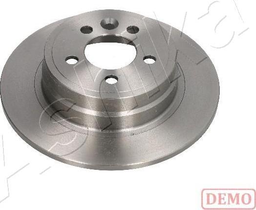 Ashika 61-04-426C - Brake Disc car-mod.net