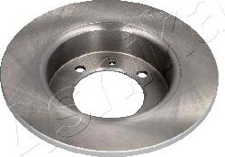 Ashika 61-05-508C - Brake Disc car-mod.net
