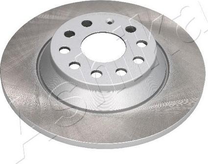 Ashika 61-00-0920C - Brake Disc car-mod.net