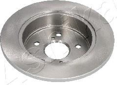 Ashika 61-02-230C - Brake Disc car-mod.net