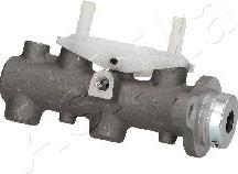Ashika 68-05-553 - Brake Master Cylinder car-mod.net