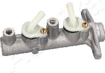 Ashika 68-05-517 - Brake Master Cylinder car-mod.net