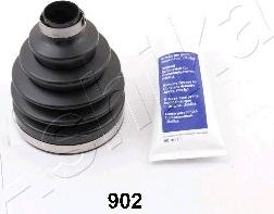 Ashika 6309902 - Bellow, drive shaft car-mod.net