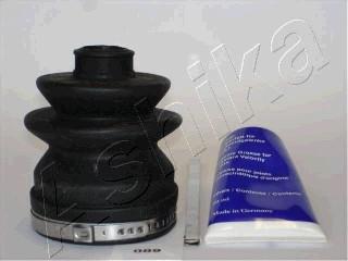 Ashika 63-00-089 - Bellow, drive shaft car-mod.net