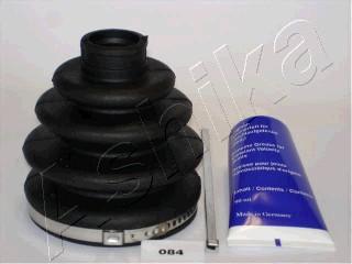 Ashika 63-00-084 - Bellow, drive shaft car-mod.net