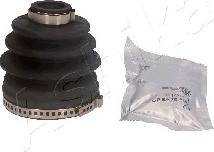 Ashika 63-00-027 - Bellow, drive shaft car-mod.net