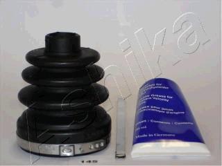 Ashika 63-01-145 - Bellow, drive shaft car-mod.net