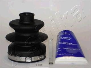 Ashika 6301162 - Bellow, drive shaft car-mod.net
