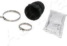 Ashika 6303323 - Bellow, drive shaft car-mod.net