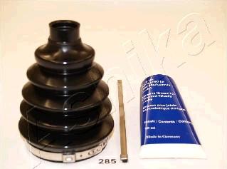 Ashika 6302285 - Bellow, drive shaft car-mod.net