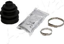 Ashika 6302288 - Bellow, drive shaft car-mod.net