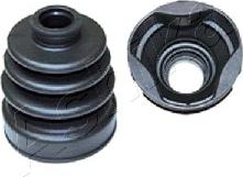 Ashika 6307700 - Bellow, drive shaft car-mod.net