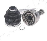 Ashika 6209909 - CV Joint Kit, drive shaft car-mod.net