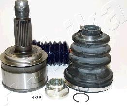 Ashika 62-04-469 - CV Joint Kit, drive shaft car-mod.net