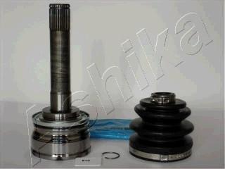Ashika 6205513 - CV Joint Kit, drive shaft car-mod.net
