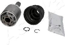 Ashika 6205574 - CV Joint Kit, drive shaft car-mod.net