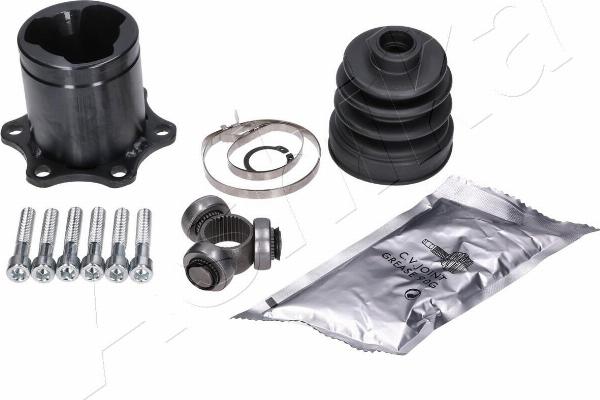 Ashika 62-00-0946 - CV Joint Kit, drive shaft car-mod.net