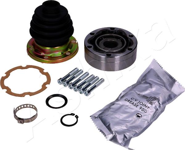 Ashika 62-00-0906 - CV Joint Kit, drive shaft car-mod.net
